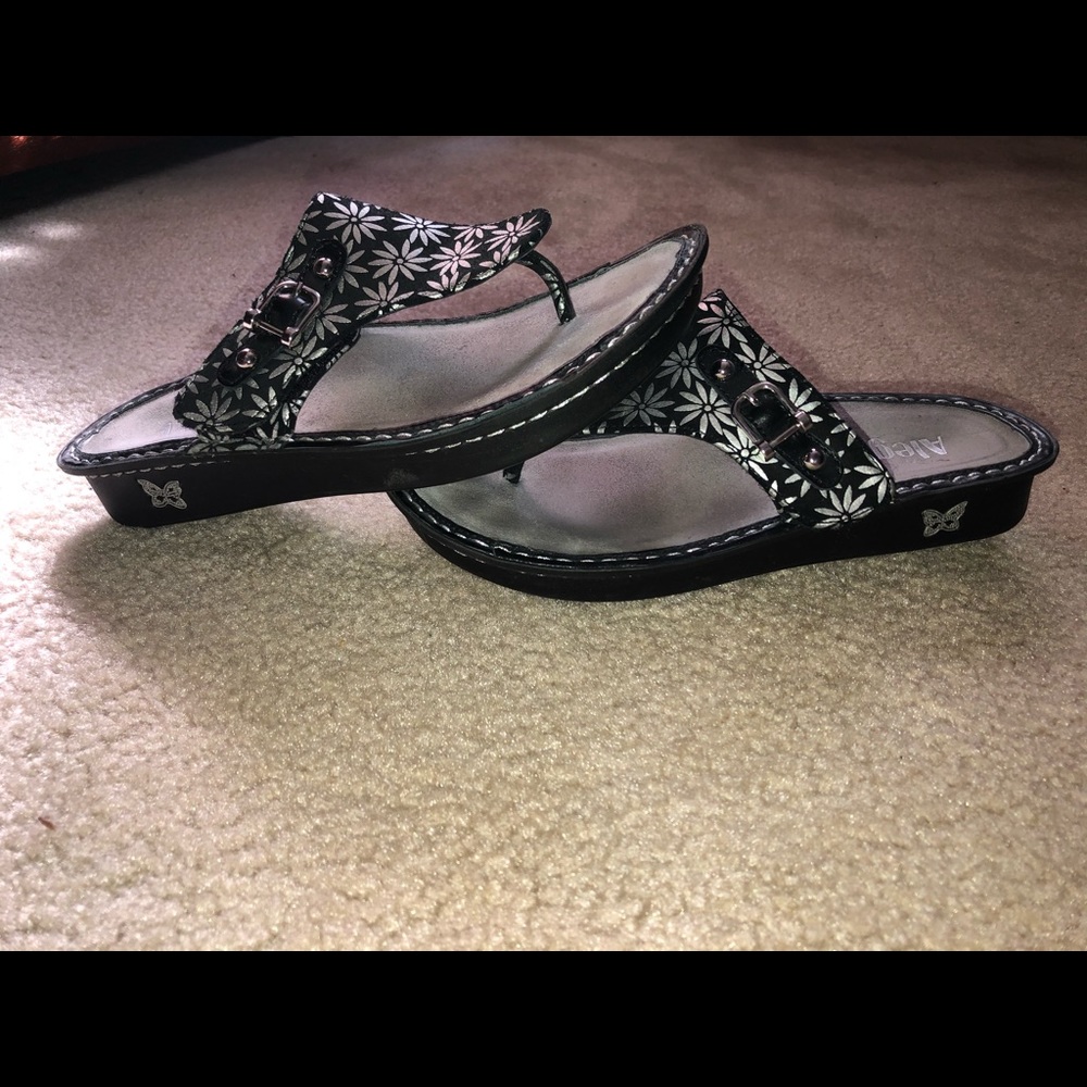 Alegria Sandals